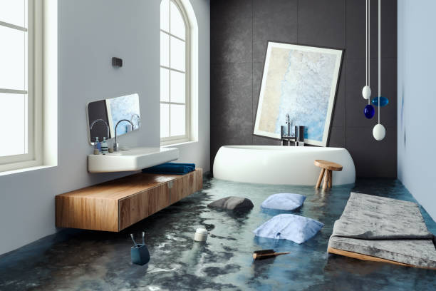 Best Flood restoration services  in Port Chester, NY