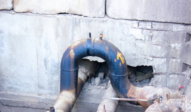 Best Emergency water damage restoration  in Port Chester, NY