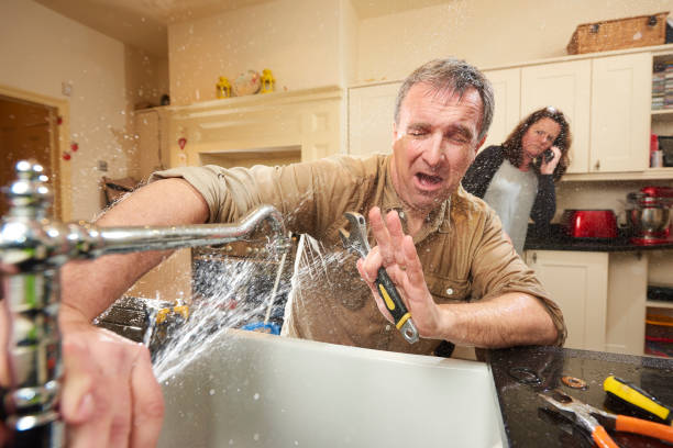 Best Ceiling water damage repair  in Port Chester, NY